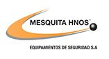 Logo de Mesquita hermanos