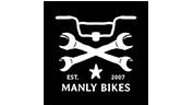 Logo de manly