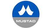 Logo de mustand