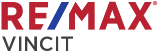 Logo de remax vincit
